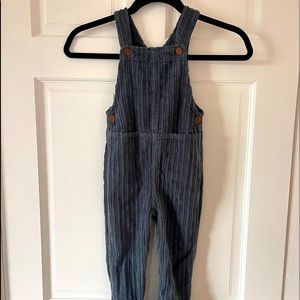 Zara Kids overalls